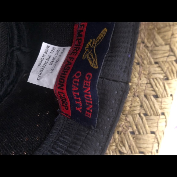 Mens hats - Picture 3 of 11